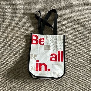 Lululemon Bag (RARE)